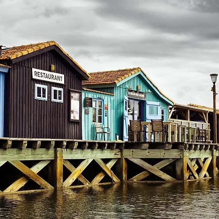 2 Pieces A D'oleron Avec Balcon, Proche Plages, Parking Inclus - Fr-1-246a-289 Dolus d'Oléron