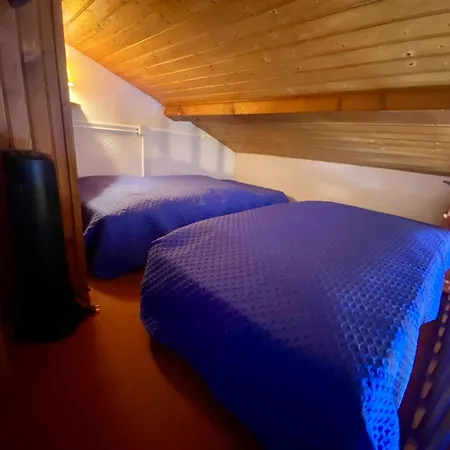 2 Pieces A D'oleron Avec Balcon, Proche Plages, Parking Inclus - Fr-1-246a-289 Dolus d'Oléron